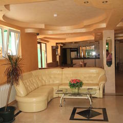 Отель Экодом Сочи, Сочи, Краснодарский край