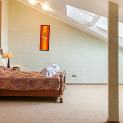 Отель TES-hotel Resort & SPA, Евпатория, Крым