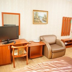 Отель Экодом Сочи, Сочи, Краснодарский край