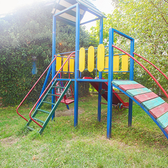 Отель Дубравушка, Криница, Краснодарский край