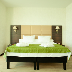 Отель Экодом Сочи, Сочи, Краснодарский край