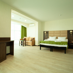 Отель Экодом Сочи, Сочи, Краснодарский край