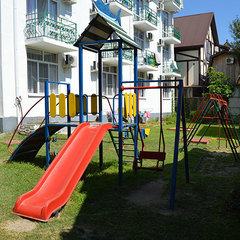 Отель Дубравушка, Криница, Краснодарский край