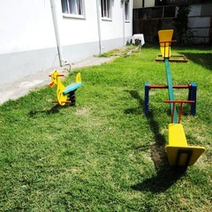 Отель Дубравушка, Криница, Краснодарский край