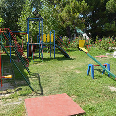 Отель Дубравушка, Криница, Краснодарский край