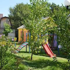 Отель Дубравушка, Криница, Краснодарский край