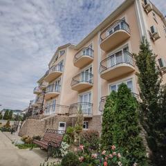 Отель SeaLand, Крым