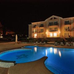 Отель SeaLand, Крым