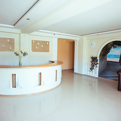 Отель SeaLand, Крым