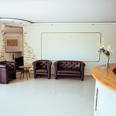 Отель SeaLand, Крым