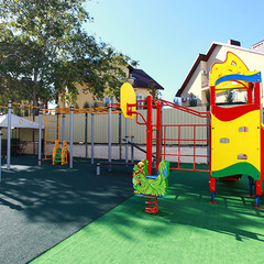 Пансионат Шихан, Джемете, Краснодарский край