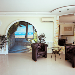 Отель SeaLand, Крым