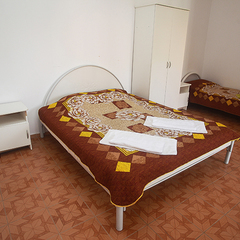 Отель Дубравушка, Криница, Краснодарский край