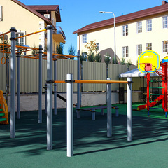 Пансионат Шихан, Джемете, Краснодарский край