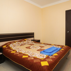 Отель Дубравушка, Криница, Краснодарский край