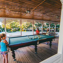 Пансионат Шихан, Джемете, Краснодарский край