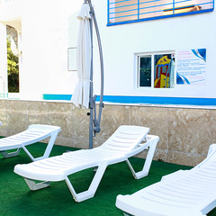 Пансионат Шихан, Джемете, Краснодарский край