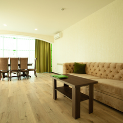 Отель Экодом Сочи, Сочи, Краснодарский край