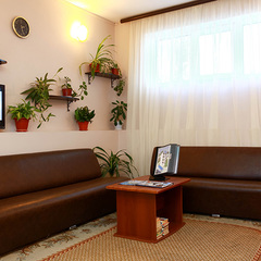 Пансионат Шихан, Джемете, Краснодарский край