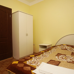 Отель Дубравушка, Криница, Краснодарский край