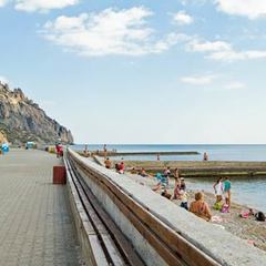 Отель SeaLand, Крым