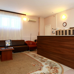 Пансионат Шихан, Джемете, Краснодарский край