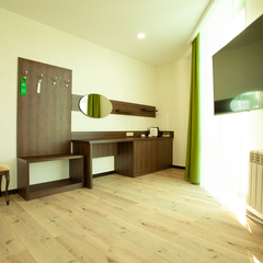 Отель Экодом Сочи, Сочи, Краснодарский край