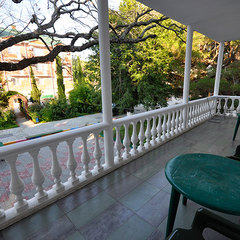 Отель Дубравушка, Криница, Краснодарский край