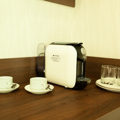 Отель Экодом Сочи, Сочи, Краснодарский край