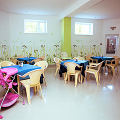 Отель SeaLand, Крым