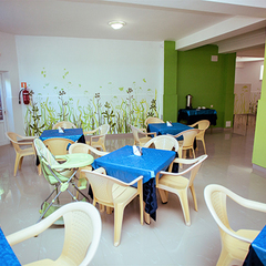 Отель SeaLand, Крым