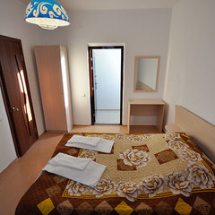 Отель Дубравушка, Криница, Краснодарский край