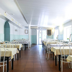 Пансионат Шихан, Джемете, Краснодарский край