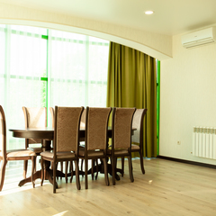 Отель Экодом Сочи, Сочи, Краснодарский край