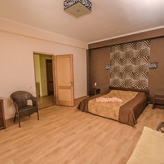 Отель SeaLand, Крым