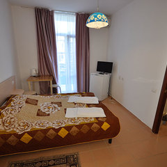 Отель Дубравушка, Криница, Краснодарский край