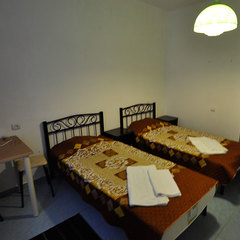 Отель Дубравушка, Криница, Краснодарский край