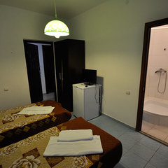 Отель Дубравушка, Криница, Краснодарский край