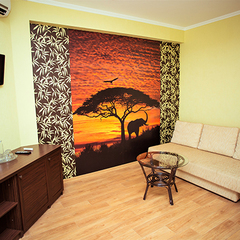 Отель SeaLand, Крым