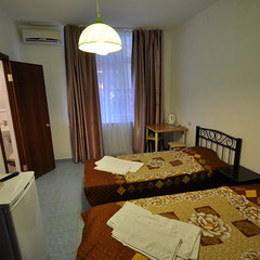 Отель Дубравушка, Криница, Краснодарский край