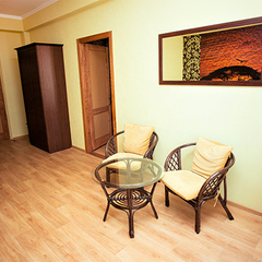 Отель SeaLand, Крым