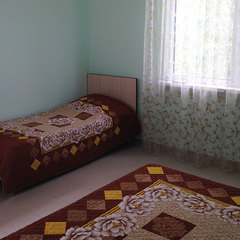 Отель Дубравушка, Криница, Краснодарский край