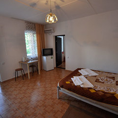 Отель Дубравушка, Криница, Краснодарский край