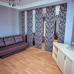 Отель SeaLand, Крым