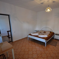 Отель Дубравушка, Криница, Краснодарский край