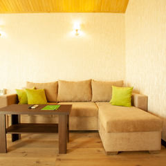 Отель Экодом Сочи, Сочи, Краснодарский край