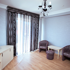 Отель SeaLand, Крым