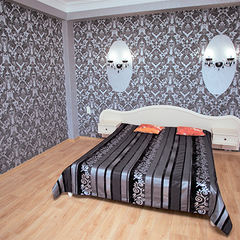 Отель SeaLand, Крым