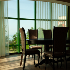 Отель Экодом Сочи, Сочи, Краснодарский край