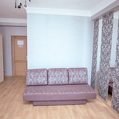 Отель SeaLand, Крым